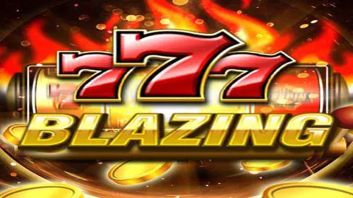 777 Blazing - Marakumi - Kenya